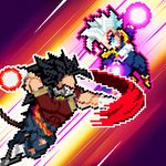 Icon Legend Warriors APK  1.3 (MOD, Unlimited Money)