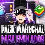 Icon Painel Marechal APK 9.0 (Free Fire)