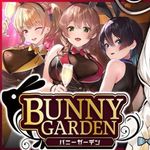 MERRY BUNNY GARDEN