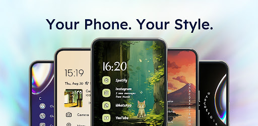 Niagara Launcher