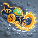 Icon Planet Crusher APK  0.32.0 (MOD, Unlimited Money)