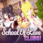 Icon School Of Love APK  1.9.0