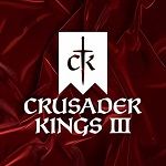 Icon Crusader Kings 3 APK 1.1