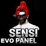 Evo Sensi Panel