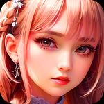 Icon Spicy Chat AI APK  1.1.6