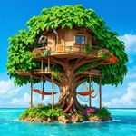 Icon Sunshine Island APK 1.3.34276 (Mod Unlimited Money/Gems)