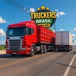 Icon Truckers Brasil Online APK 0.2.82 (MOD, Dinheiro Ilimitado)