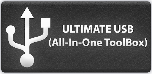 Ultimate USB