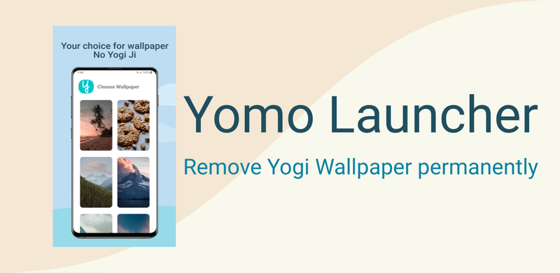Yomo Launcher