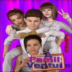 Icon A Family Venture APK  0.09.01