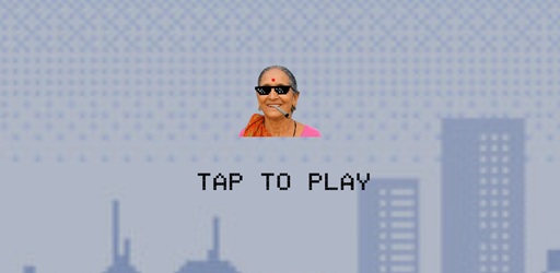 Angry Dadi APK 1.2 - Download Latest Version Free For Android