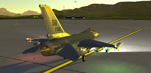 Armed Air Forces