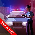 Icon Beat Cop APK  1.0.1 (MOD, Full Game)