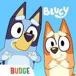 Bluey Let's Play