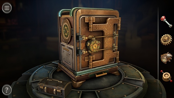 Boxes Lost Fragments APK 1.43 (MOD, Unlocked All) Download