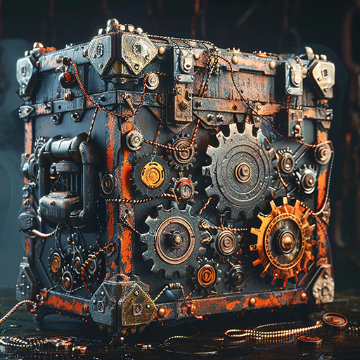 Boxes Lost Fragments APK 1.43 (MOD, Unlocked All) Download