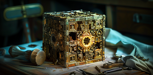 Boxes Lost Fragments APK 1.43 (MOD, Unlocked All) Download