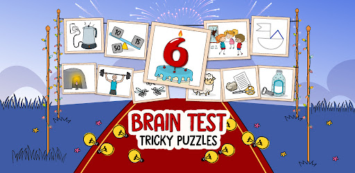 Brain Test