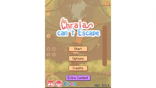 Chrala can’t Escape APK 1.5 Download Free Latest Version Android