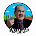 Icon CID Mario APK 2.0
