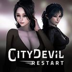 Icon City Devil: Restart APK 0.4