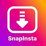 Icon Snapinsta APK 1.3.5