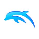 Icon Dolphin Emulator APK 2603a
