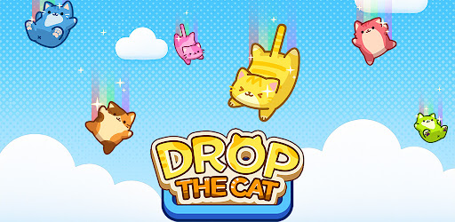Drop the Cat! APK 1.11.30 (MOD, Unlimited Coins) Download