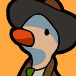 Duck Detective Secret Salami