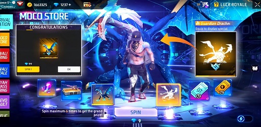 FF Emote Bot App V3 APK (Free Fire) Download Free For Android