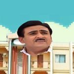 Icon Flying Jethalal Game APK 