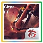 Icon Citer FF APK 9.8