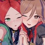Icon Goddesses Whim APK 1.0