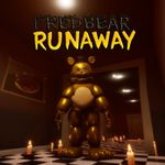 Hello Neighbor Fredbear
