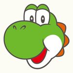 Hello Yoshi
