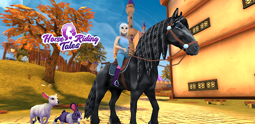 Horse Riding