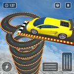 Icon Impossible Car Stunt Game 3D APK 5.2.6 (Mod, Unlimited Money)