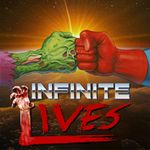 Icon Infinite Lives APK  1.0 (MOD, Unlocked Everything)