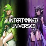 Intertwined Universes CCG