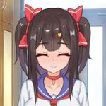 Icon Intimate Days with My Tsundere Sister APK  1.0.1 