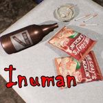 Inuman Horror Game