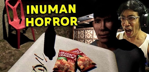 Inuman Horror Game APK 1.4 - Download Latest Version Free