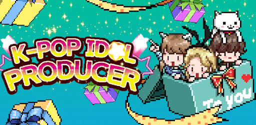 KPOP Idol Producer