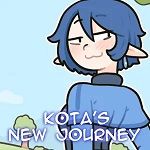 Icon Kota's New Journey APK 1.1