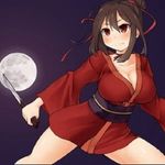 Icon Kunoichi Botan APK 1.10