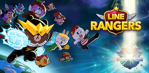 LINE Rangers