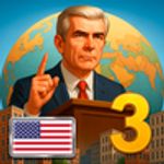 MA 3 President Simulator