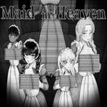 Icon Maid in Heaven APK  1.1