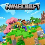 Icon Minecraft 1.21.124.2 APK  