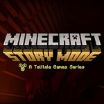 Icon Minecraft Story Mode APK  1.40